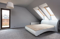 Westonbirt bedroom extensions