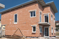 Westonbirt home extensions