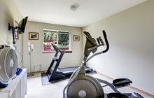 Westonbirt home gym construction leads